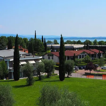 Miragarda Sirmione Apartment Exterior photo