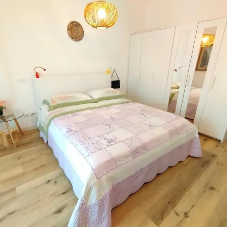 Miragarda Sirmione Apartment Exterior photo