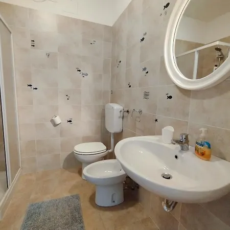 Miragarda Sirmione Apartment Exterior photo