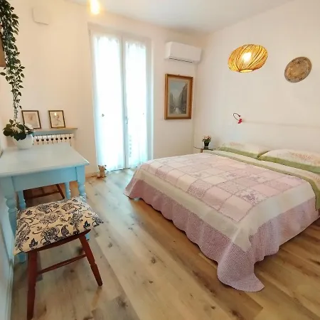 Miragarda Sirmione Apartment Exterior photo