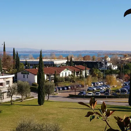 Miragarda Sirmione Apartment Exterior photo