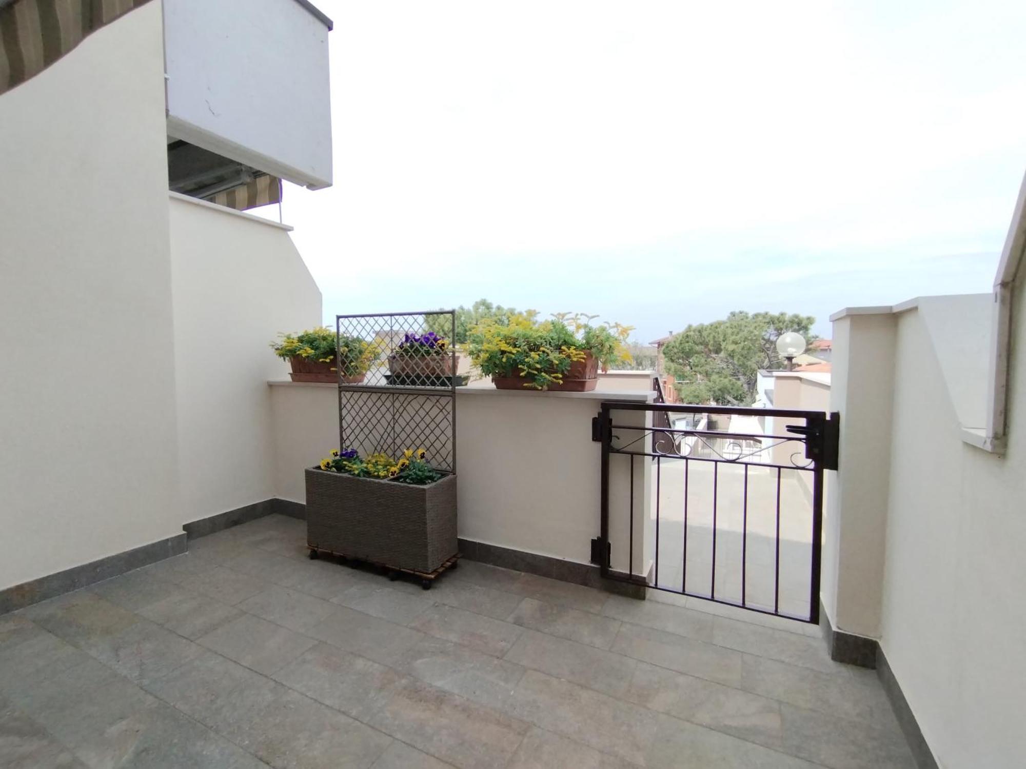 Apartment Miragarda *