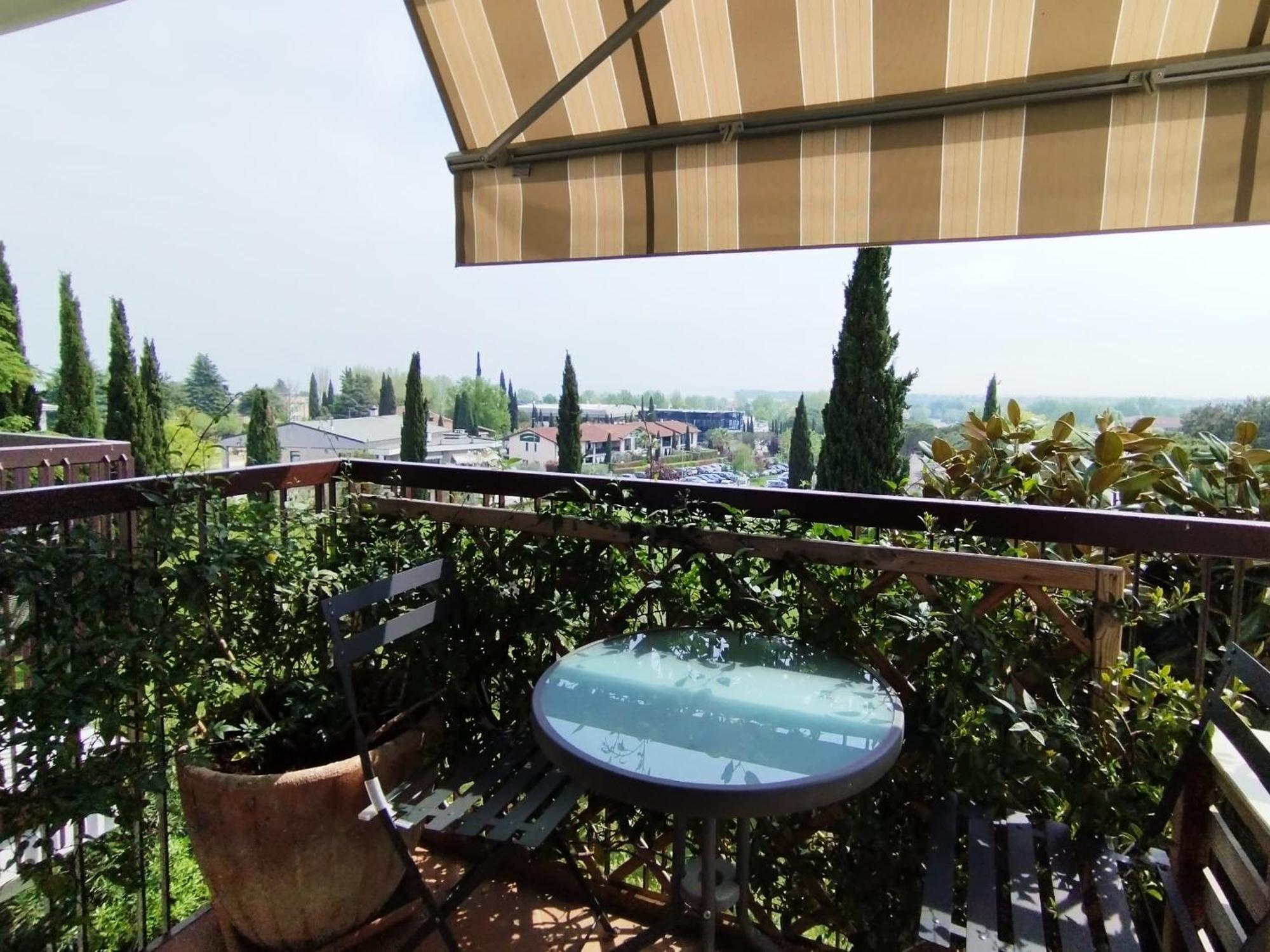 Miragarda * Sirmione