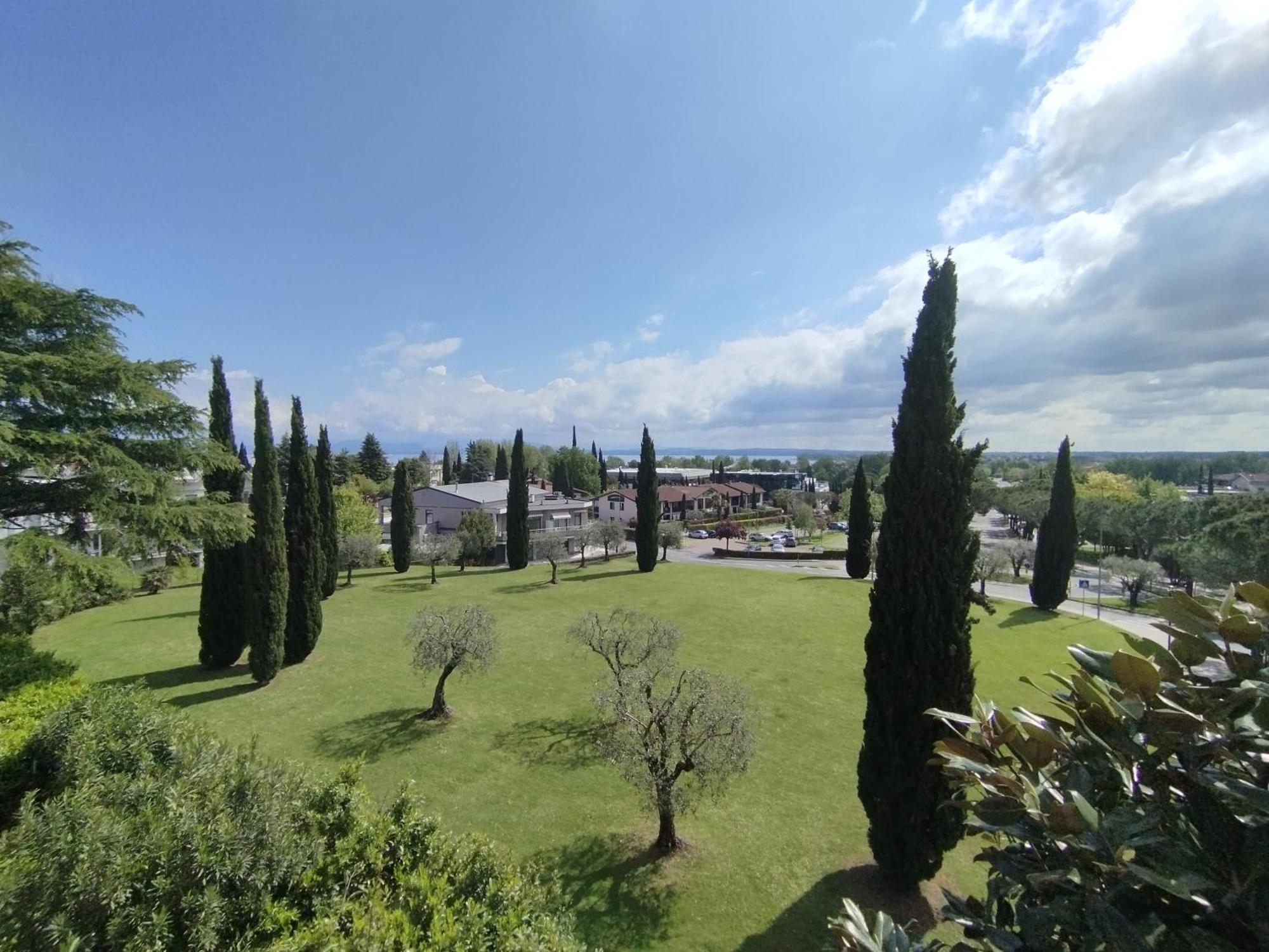 Apartment Miragarda *