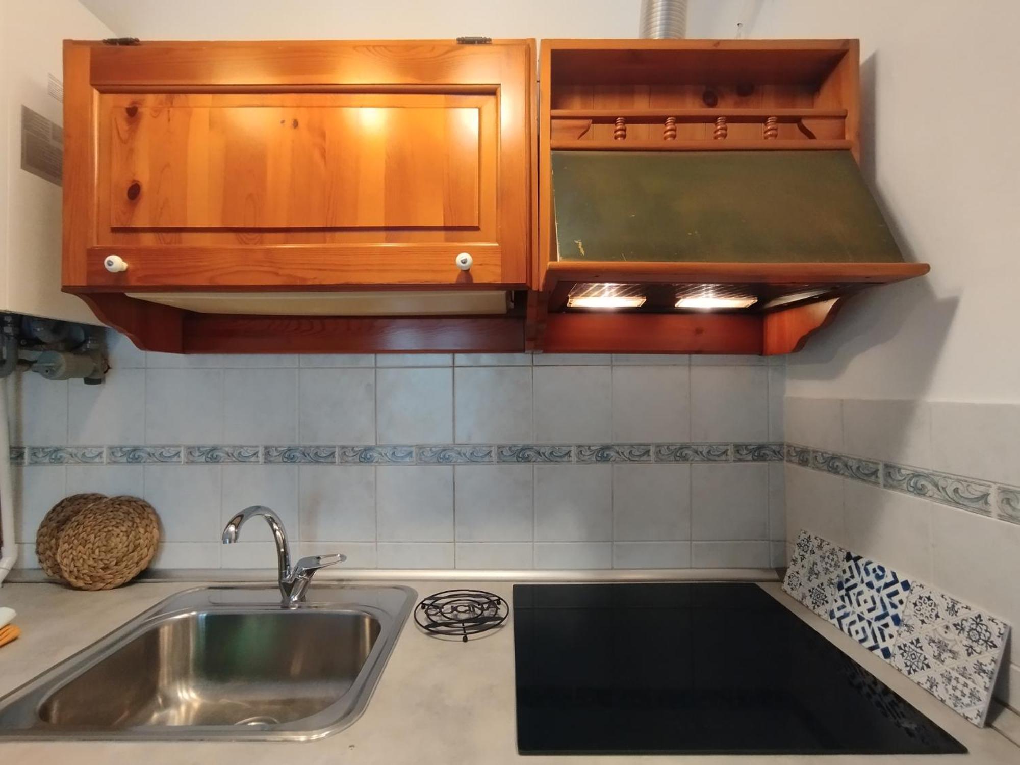 Apartment Miragarda Sirmione